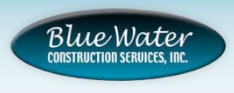 Blue Water Construction Services