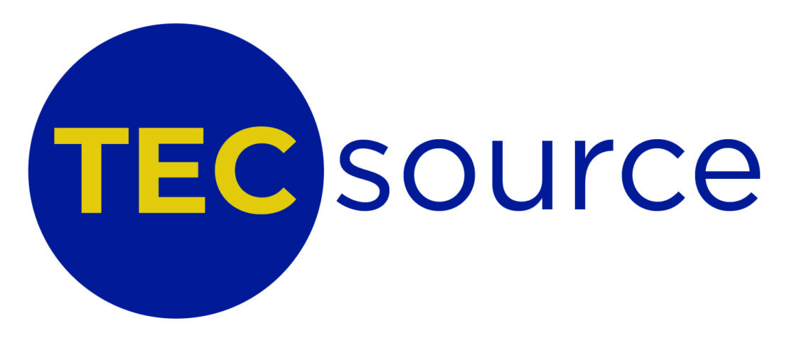 TEC source Logo