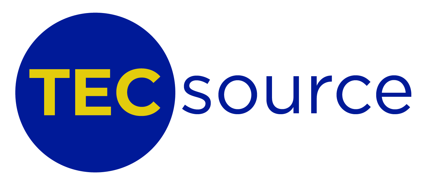 TEC source Logo