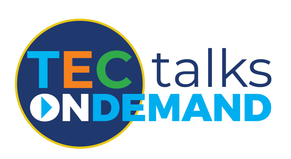 TEC Talks On-Demand