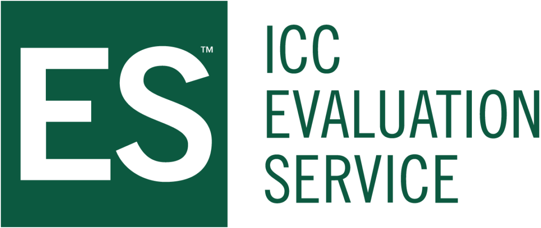 ICC Evaluation Service