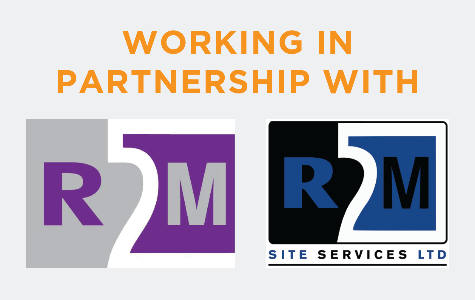 R2M and R2M Site Services