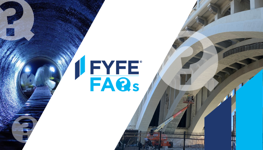 Fyfe FAQ Header Fyfe Frequently Asked Questions
