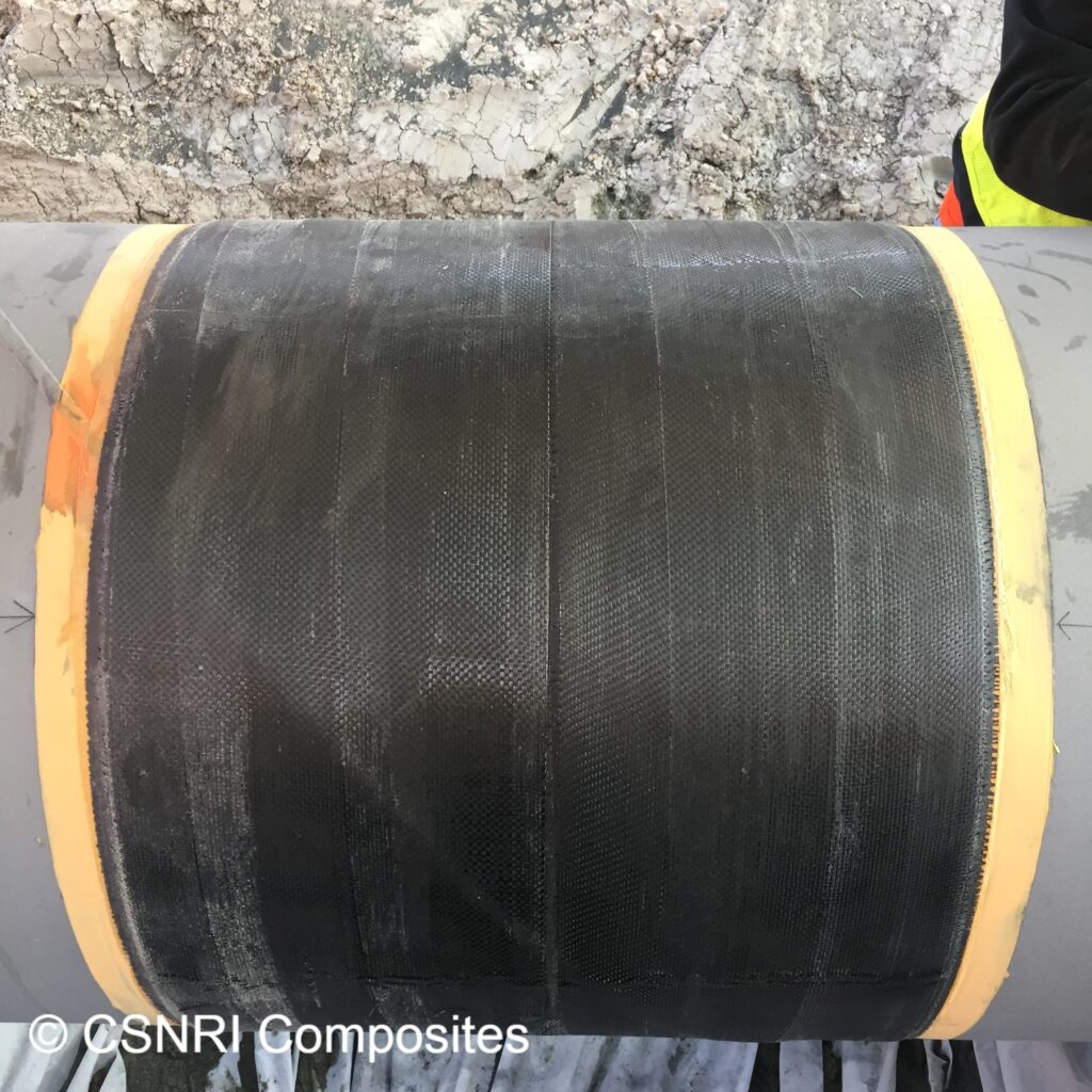 10-Cured Atlas HT Repair