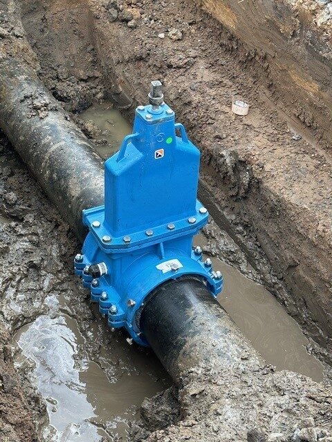 12 inch W Pinchbeck 100724