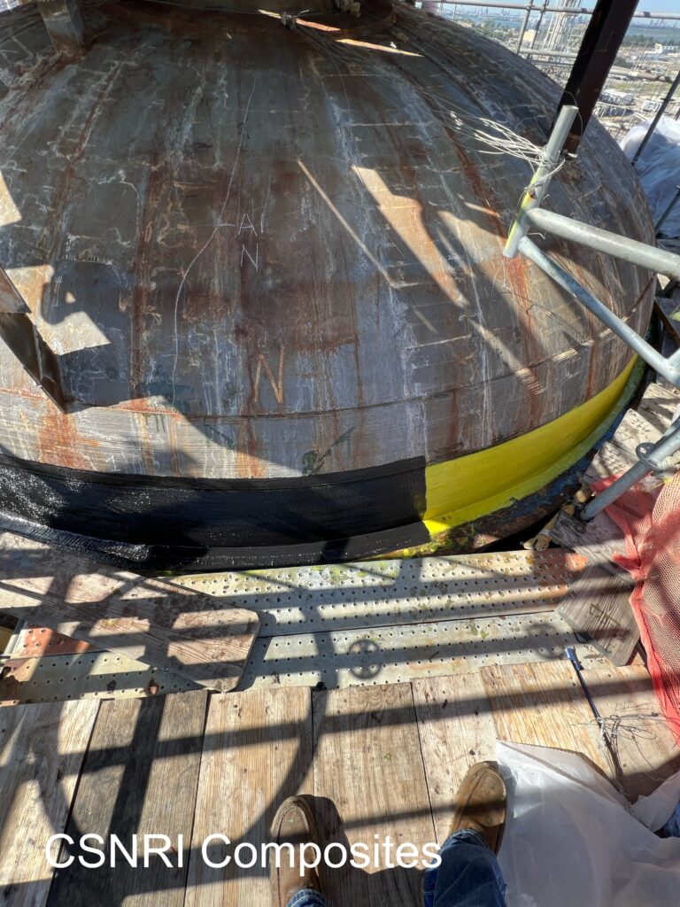 ThermoWrap MT Repair 2