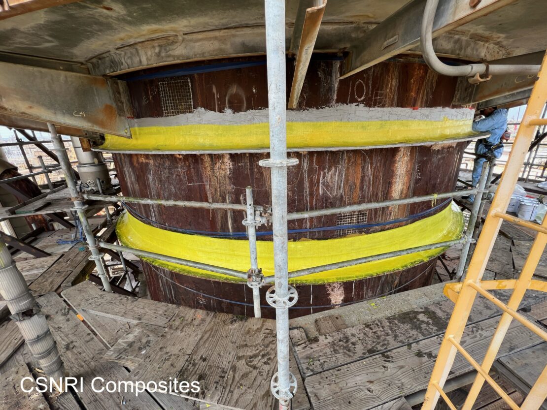 ThermoWrap MT Repair 1