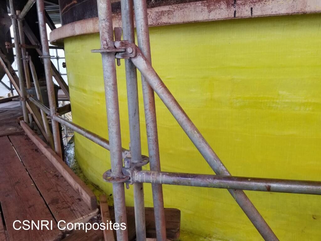 ThermoWrap MT Repair 5