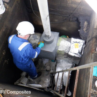CSNRI UK Repair