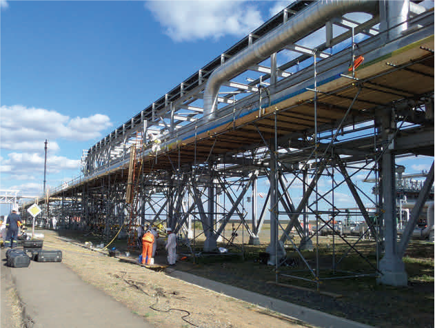 Case study ThermoWrap MT