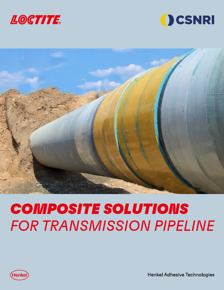 Pipeline brochure screenshow