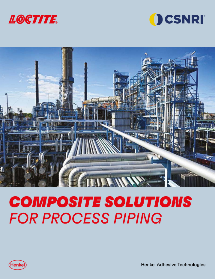 Process brochure screenshow