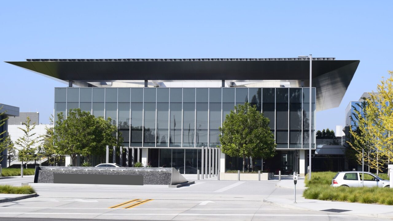 BUILDING MODIFICATIONS ACHIEVED THANKS TO FYFE’S TYFO SYSTEM