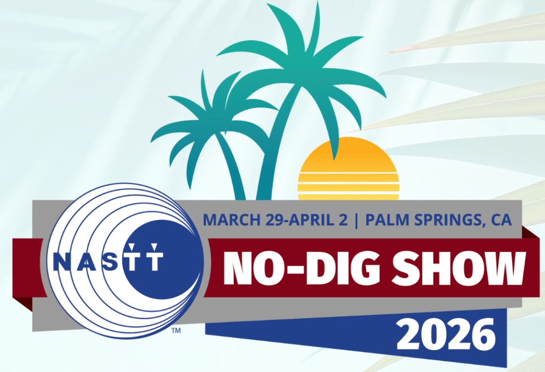 No-Dig 26 logo