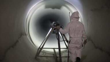 GeoSpray GeoSpray Geopolymer