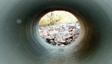 Culvert Lining-1 GeoSpray Geopolymer