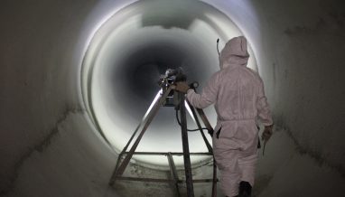 GeoSpray GeoSpray Geopolymer