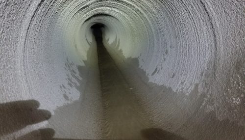 MIS GeoSpray GeoSpray Geopolymer