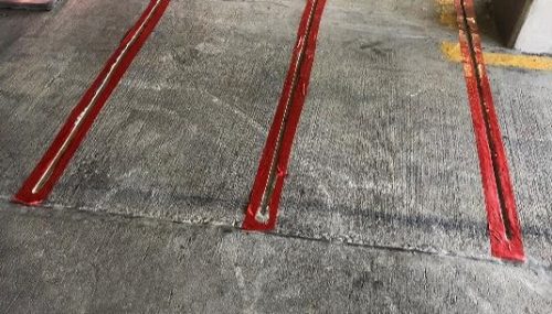 RenewWrap NSM CFRP Bars RenewWrap NSM CFRP Bars