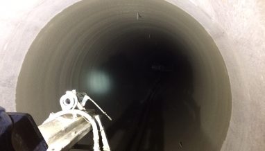 Spray Machine