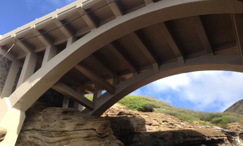 Bridge 4 Fyfe Tyfo Bridge Strengthening