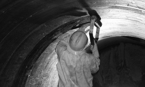 Pipe 2 Fyfe Tyfo Pipe Strengthening