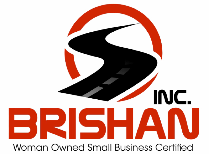 Brishan logo