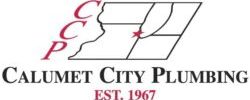 Calumet City Plumbing Logo