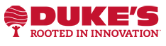 DUKE's logo
