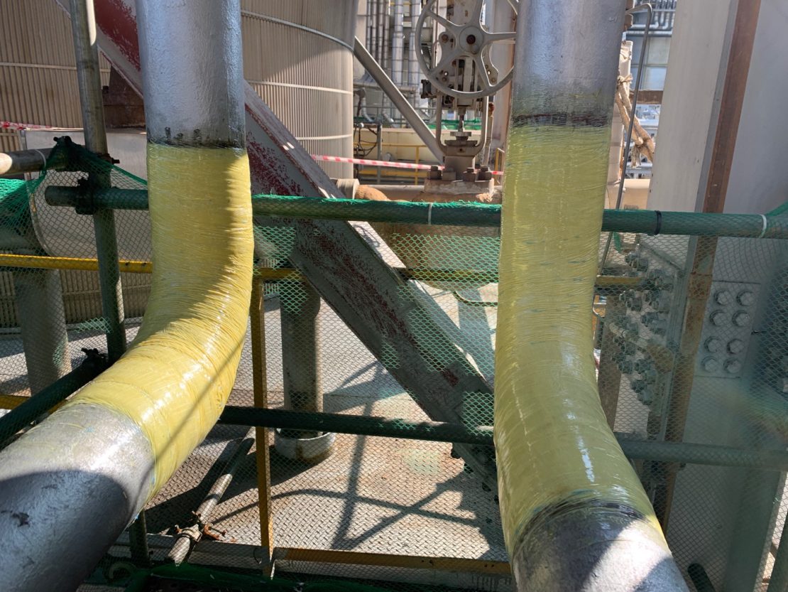 ThermoWrap MT