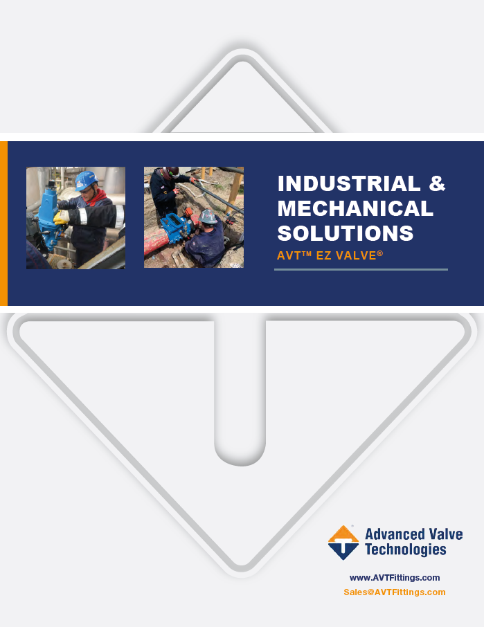 Industrial and Mechanical Solutions from Advanced Valve Technologies