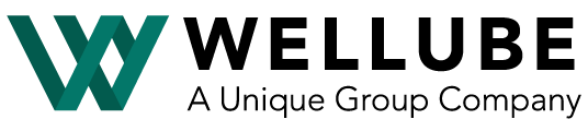 Welllube logo