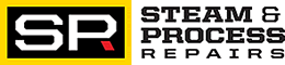 Steam & Process Repairs logo