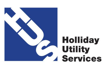 Holliday Utility Services