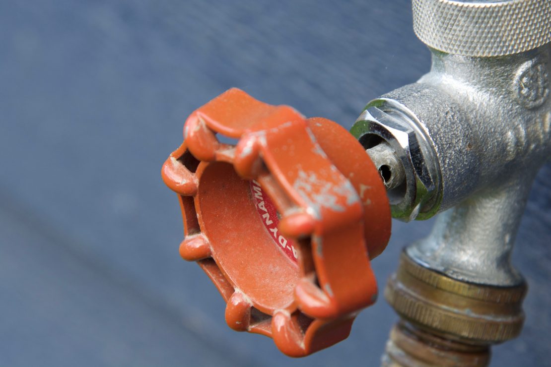 Insertion Valve Solutions for Mechanical Contractors
