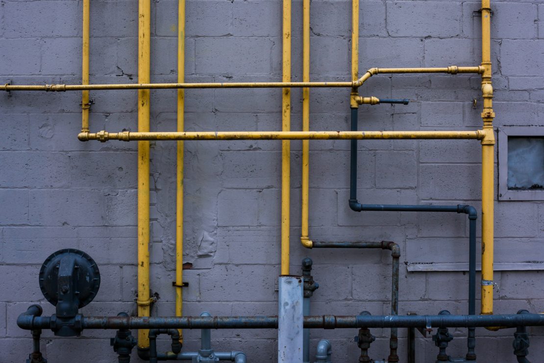 Insertion Valve Solutions for Mechanical Contractors